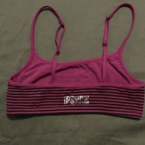 Victoria's Secret Lounge Bralette